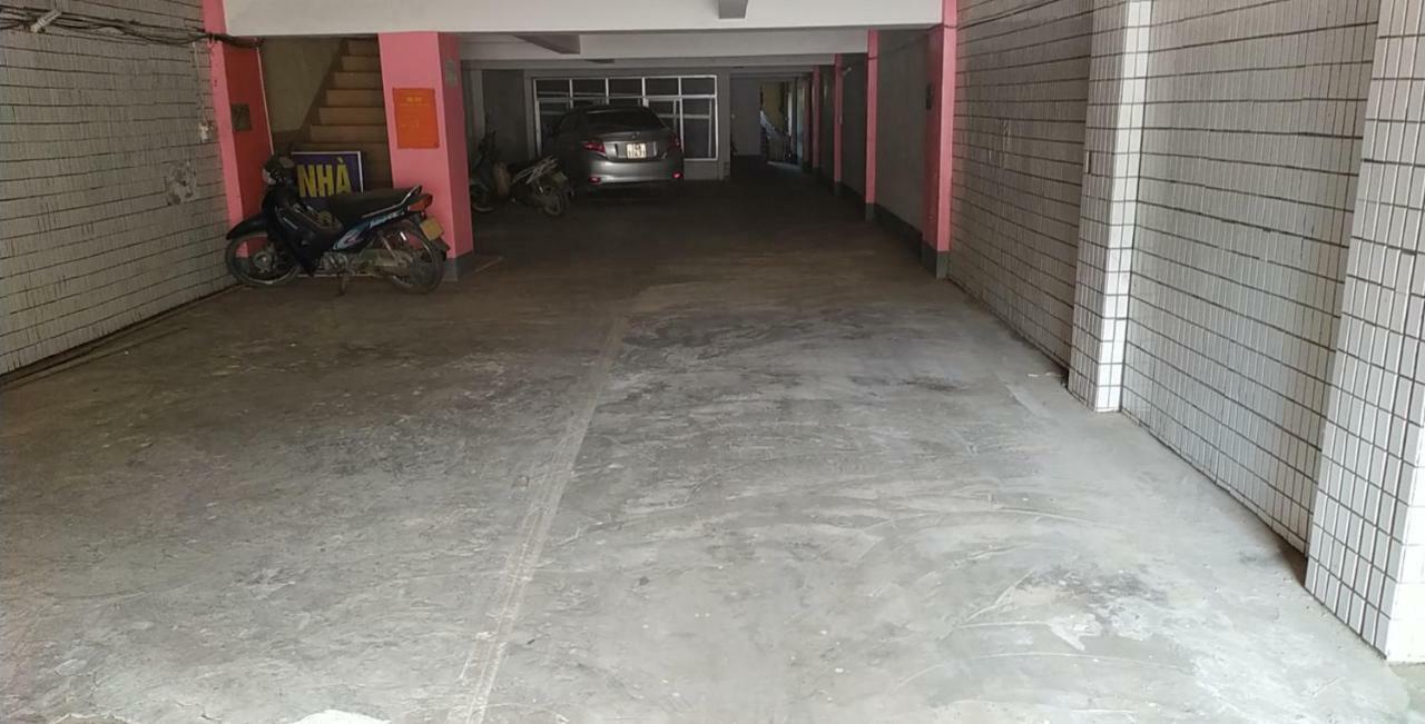 Nha Nghi Famy Hotel Mong Cai Exterior foto